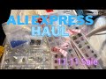 Ali Express Haul | Nail Art Haul