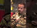 ጀነራል አበባው ታደሰ ኢትዮጵያ ውስጥ የማይታሰብ ያሉት 