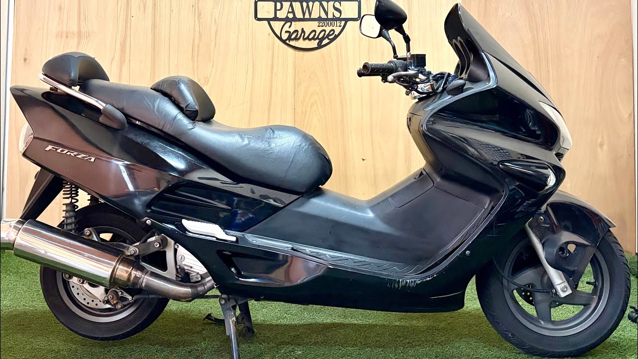 Matsumoto City, Nagano Prefecture! Used Motorcycle [Vehicle