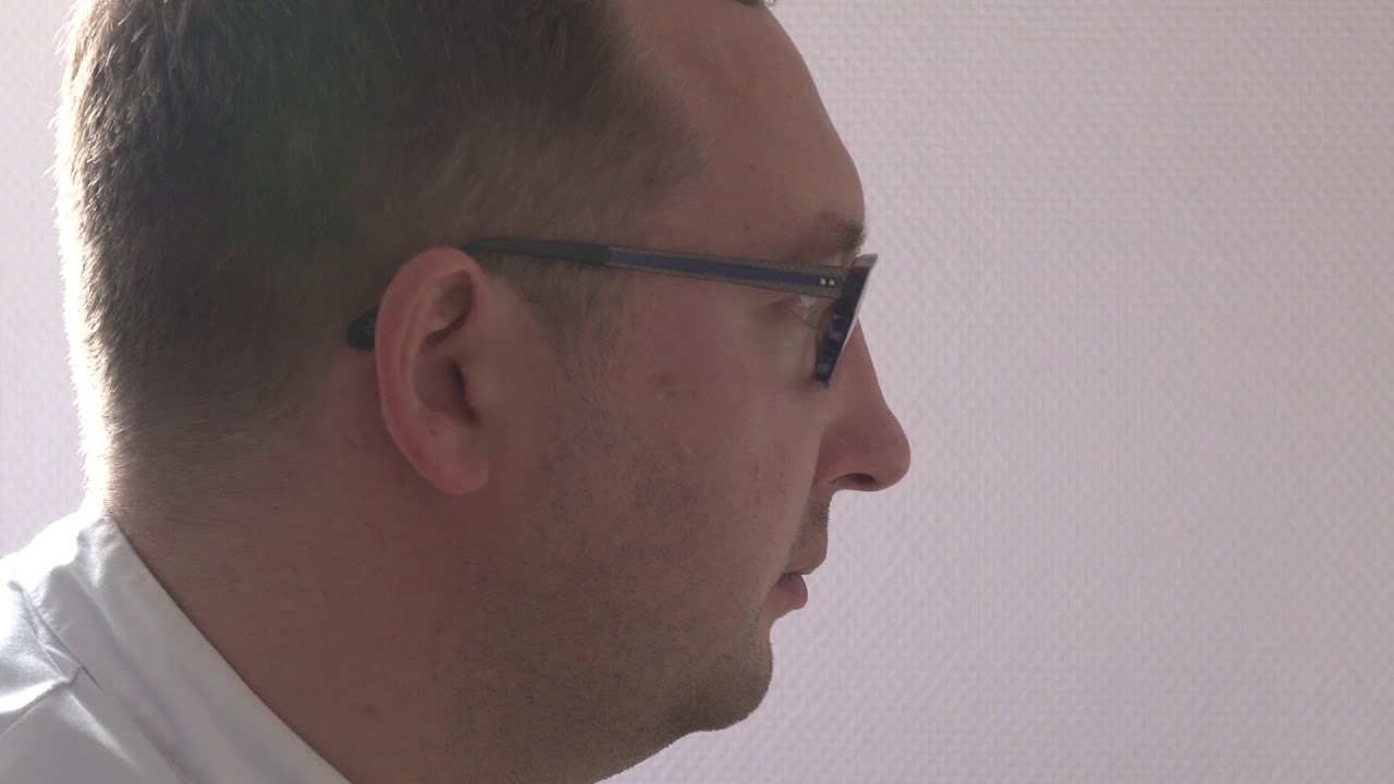 Des documents numérisés directement dans le dossier patient