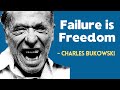 11 Life Lessons from Charles Bukowski (his philosophy)