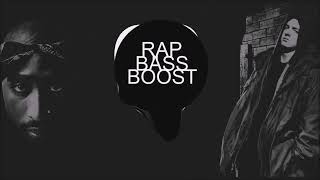 Lil Jon, 2Pac & Eminem - A Touch Of Madness [Bass Boosted]