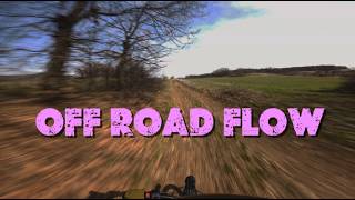 Off-Road Flow Raw Sur-Ron Ride