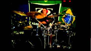 Slivers - Absinth (only drum)