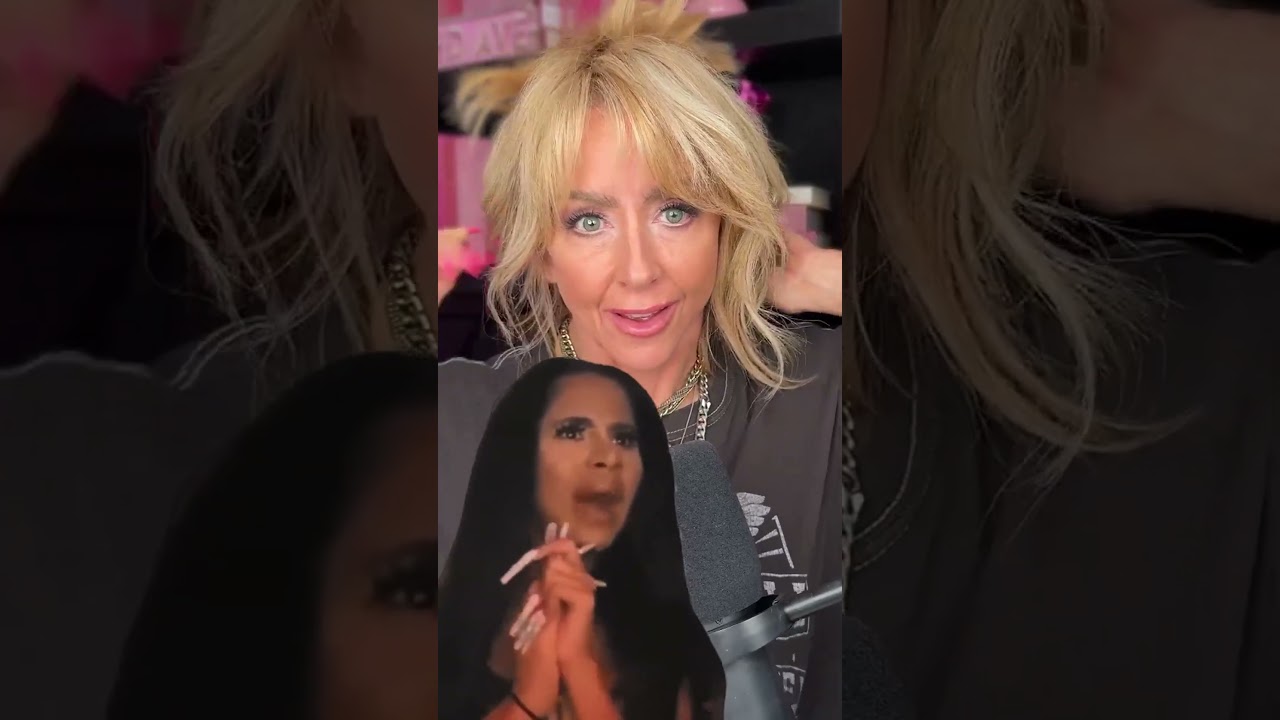 Instant Jawline + Neck Lift Hack