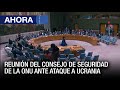 En Vivo | Reunión del Consejo de Seguridad de la ONU ante ataque a #Ucrania  - #25Feb - Ahora