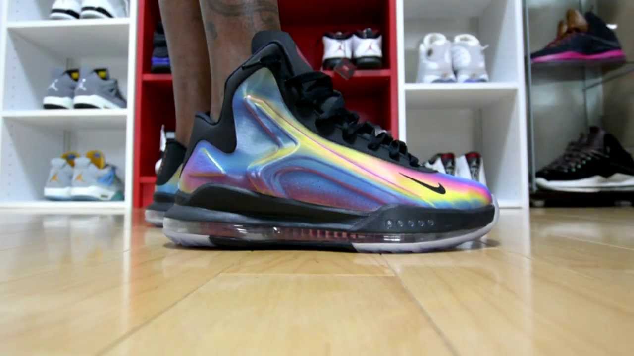 hyperflight max hologram