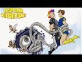 Escape from Pleasure Planet ★ GamePlay ★ Ultra Settings