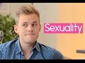 Joel Creasey: On His Sexuality