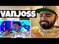 Reacting to Vanjoss Bayaban ( You Raise Me Up ) The Voice Kids s.4 Grand Champion