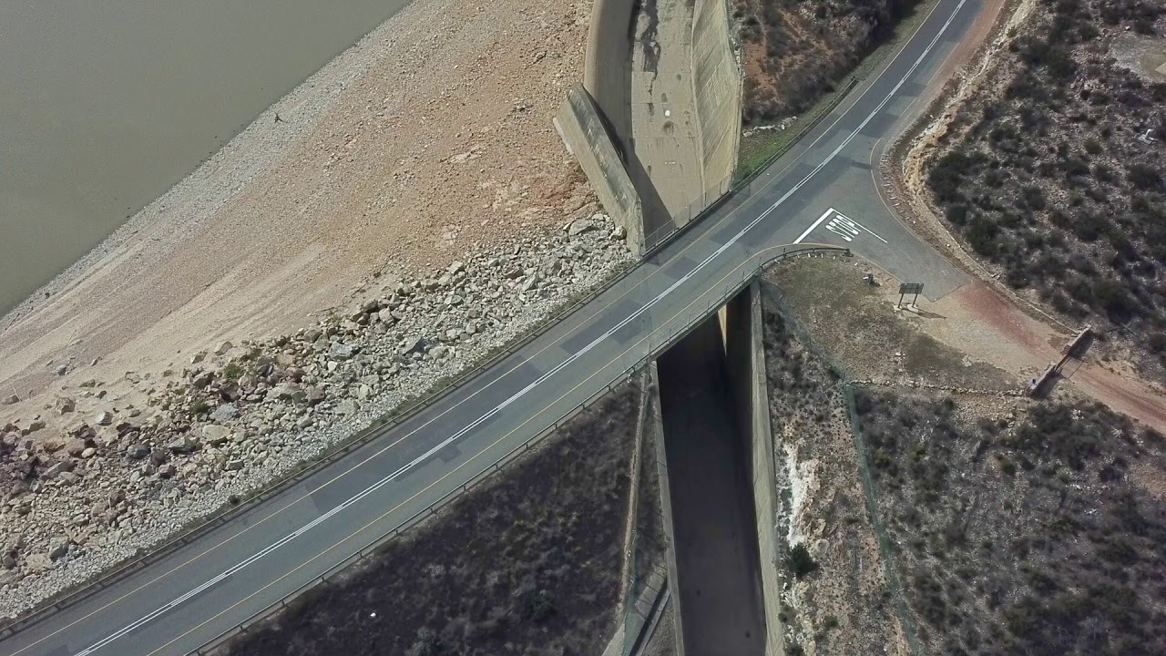 South Africa Water Crisis - YouTube