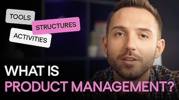 What is Product Management? Lifecycle, Tools and Main Roles