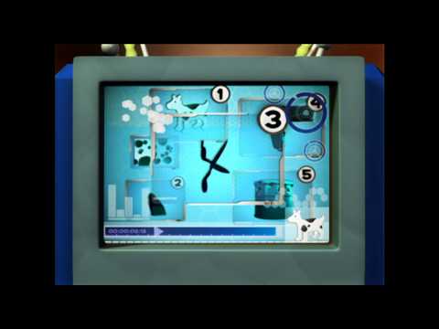 Toon Lab - 101 Dalmatians