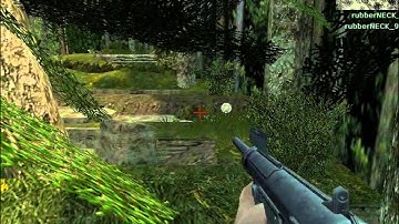 Day Of Defeat Part 1