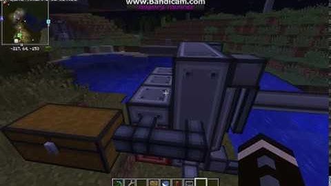 Gadgetry 1.12.2 Forge Mod Overview Part 2 (Drill Experimenting Test, Brief Run-Down Of Results)