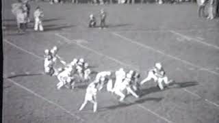 Lehigh vs Lafayette 1978