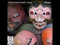 Third World Skull Candy - Pusat FULL ALBUM