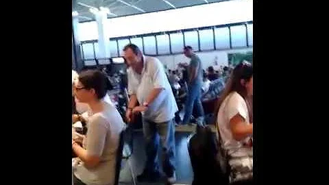 Perché l'aeroporto di Fiumicino si chiama Leonardo da Vinci?