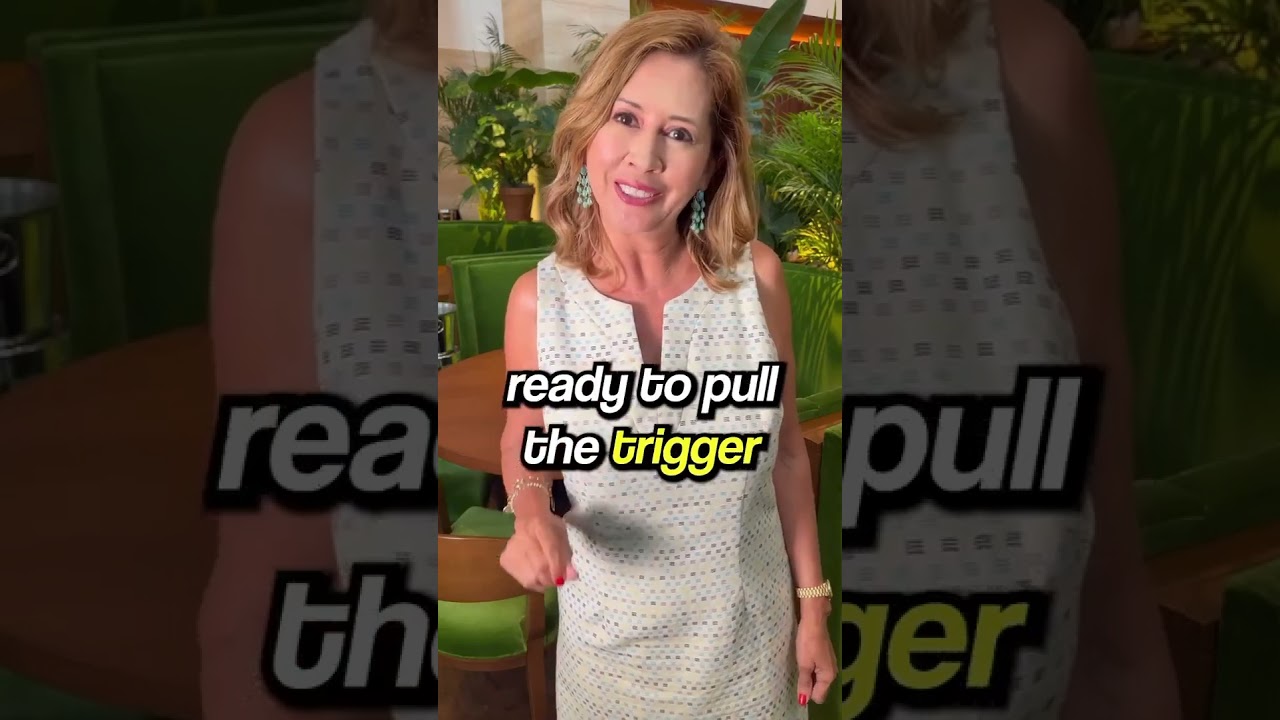 Unveiling the Buyer's Journey: From Indecision to Instant Connection. 🏡💫