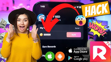 ReelShort App Hack - How To Get Free Coins Unlimited in ReelShort 2024 (iOS & Android)