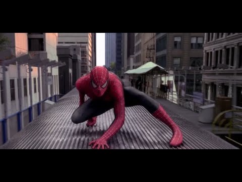 Spider - Man (Skillet)