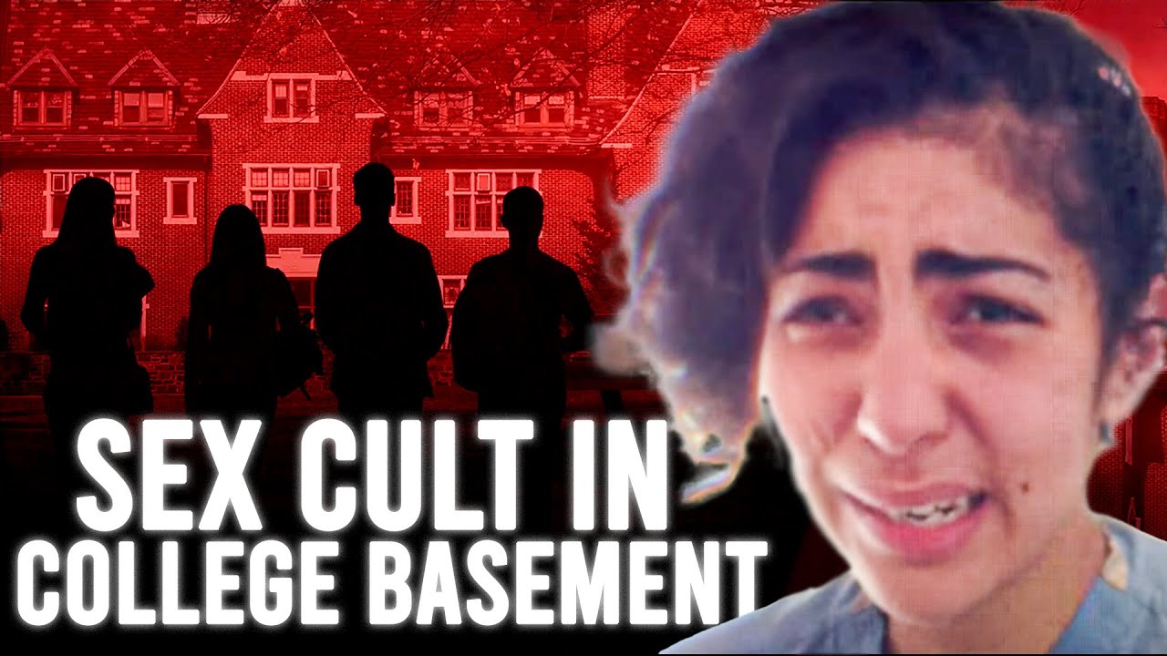 Horrifying Story Of The Sarah Lawrence Sex Cult