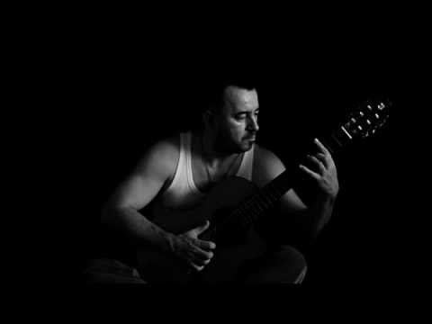 Desesperadamente - Fingerstyle Arrangement Tabs By Soymartino