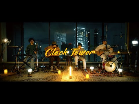 SPECIAL OTHERS ACOUSTIC - Clock Tower (Official Video)