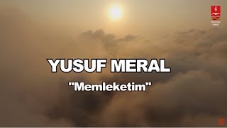 YUSUF MERAL  \