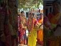 Joguralu Yellamma Kalyanam 2026 😱😱At Srisailam 🔱💥Trending Videos 🐍🔱Ytshorts