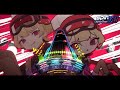 REOL - WANT U LUV IT | Spin Rhythm XD Music Video Custom