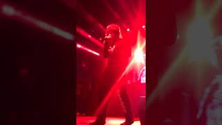 Trippie Redd- Toxic Waste (Live) South Padre Island