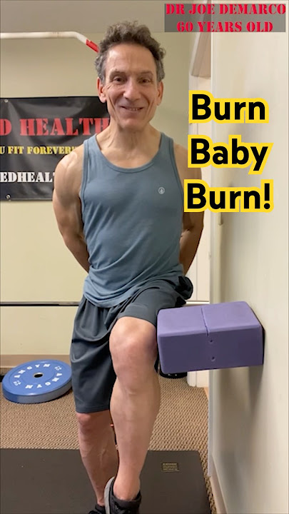 The Hip Exercise You Didn't Know About!