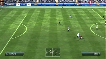 Fifa 14 (13) | Finishing Tutorial | How to score easy goals | IN-DEPTH | PatickHDxGaming