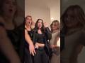 Nicole Wallace Tiktok With Amanda Diaz Emma Brooks Nicole Wallace Tiktok With Amanda Diaz Emma Brooks