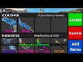 Mm2 trading montage 105 big wins