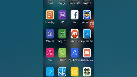 Cách root máy android 4.4.2 ko cần pc