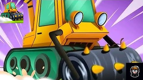 Home Builder 3D Gameplay Walkthrough