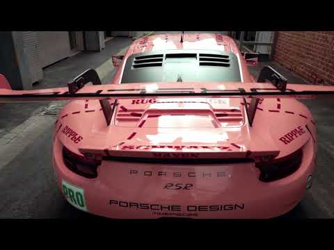 Porsche Calendar 2019 - Timeless History - Porsche Calendar 2019 - Timeless History