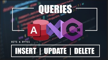 C# Windows Form Application - Insert, Update and Delete data from Database in Visual Studio 2022