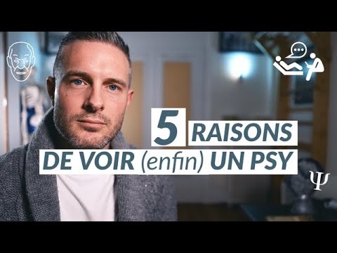 Vidéo: Comment Un Psychologue Peut-il Aider Avec Les Questions Financières?