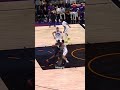J. GREEN beautiful moves 😱 #nba #jalengreen #basketball #highlights #shorts #youtubeshorts