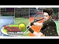 تحميل لعبة virtua tennis العبة اون لاين للاندرويد ولايفون