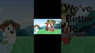 Rusty's Mistakes (Remake) @MackenzieBorder @Rusty @JackRussel-zn7ix #bluey #shorts