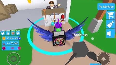 We made it to Atlantis land!!! | mining simulator [2]