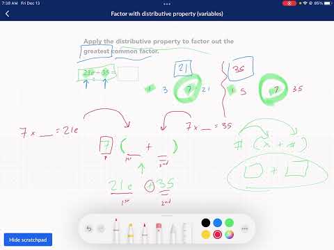 Khan Academy Tutorial: