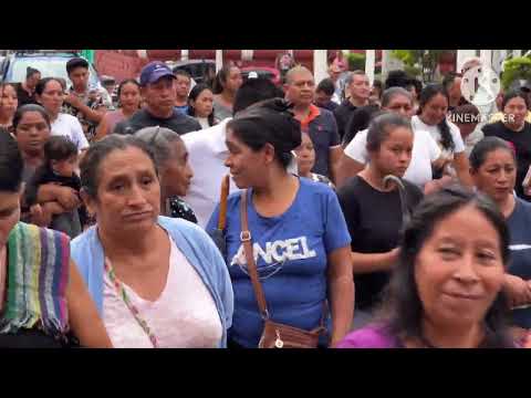 Así despiden a