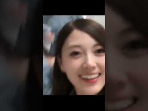 【白石麻衣】投稿できなかった動画