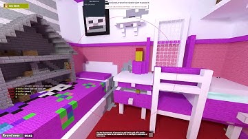 serious ttt mass rdm