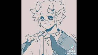 : Mychael (Mushroom Oasis) Tiktok comp
